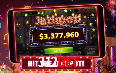 A Emoção da Loteria na 312BET: Uma Chance de Mudança de Vida