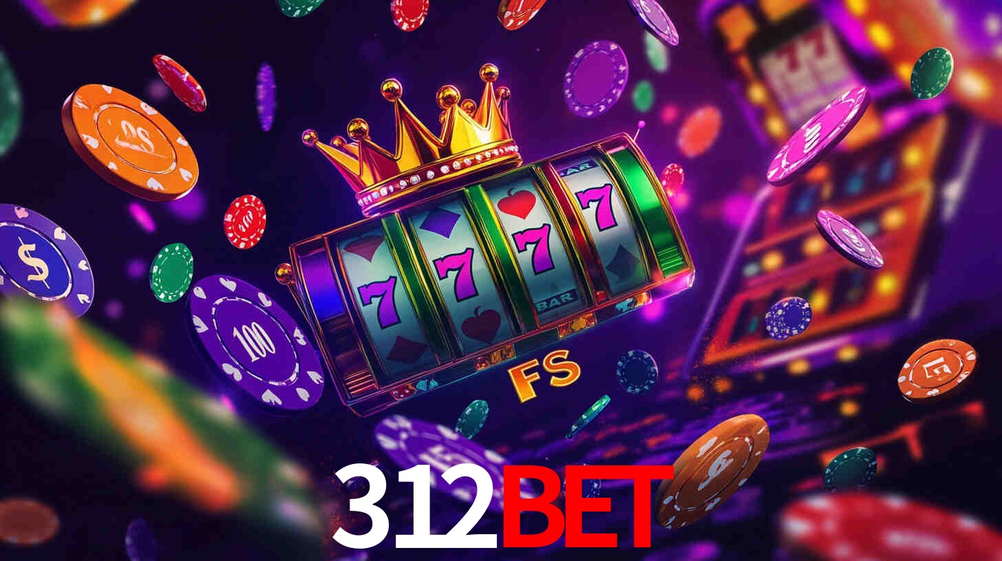 Experiência VIP 312BET