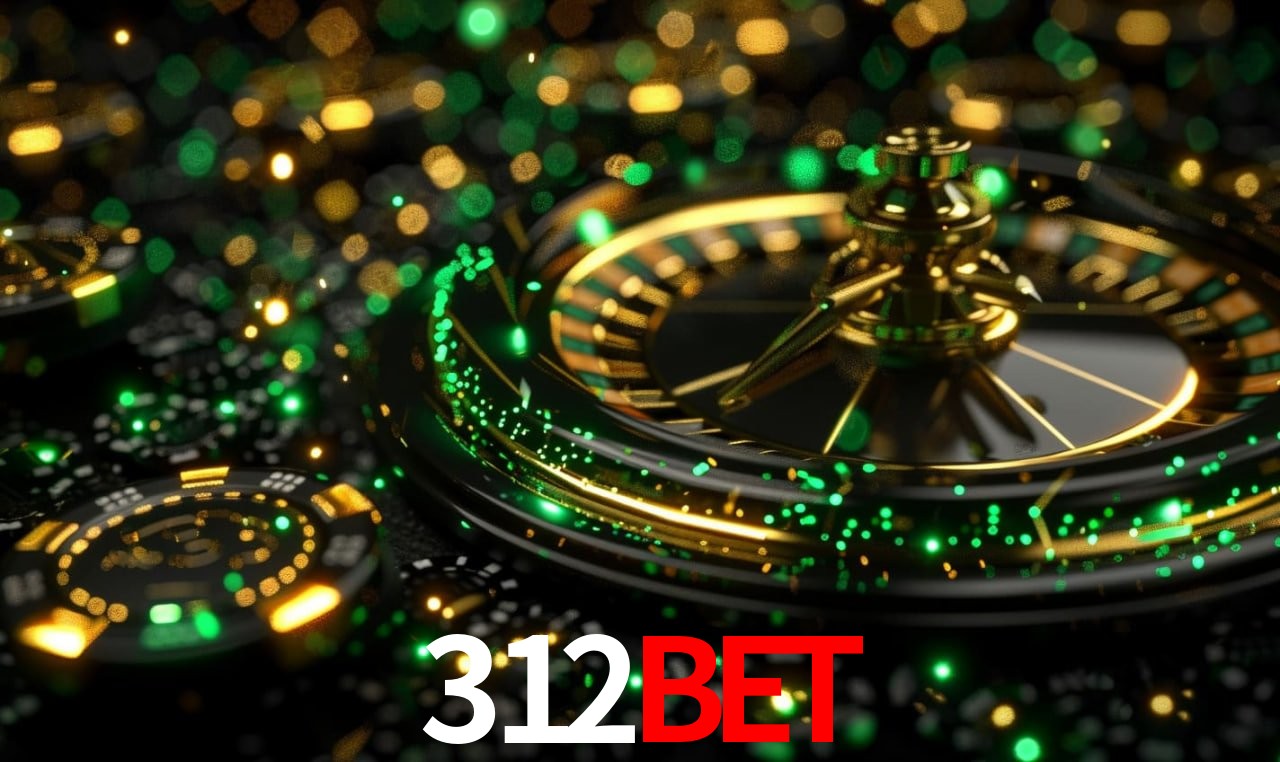 Experimente o Login Seguro Premium no 312BET