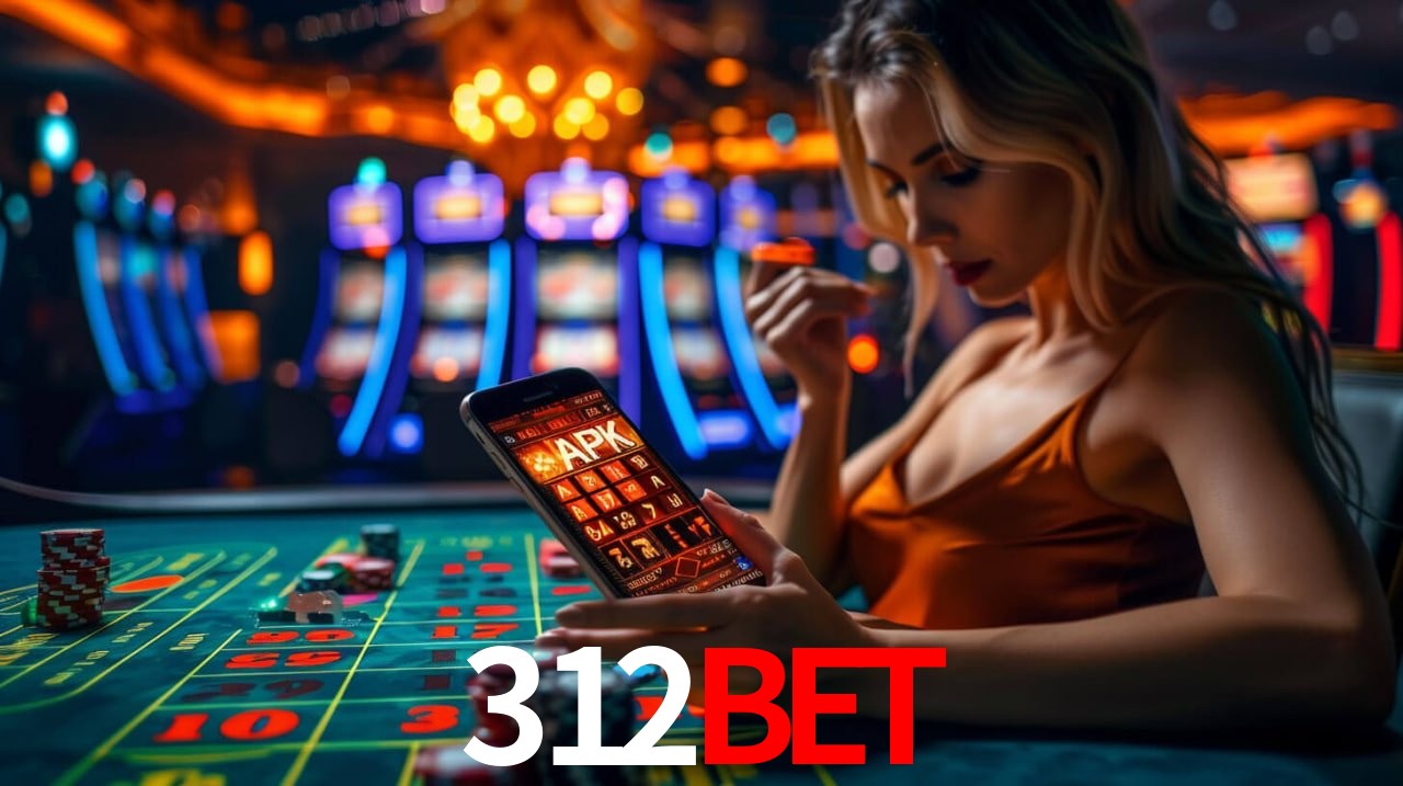 Game Providers 312BET