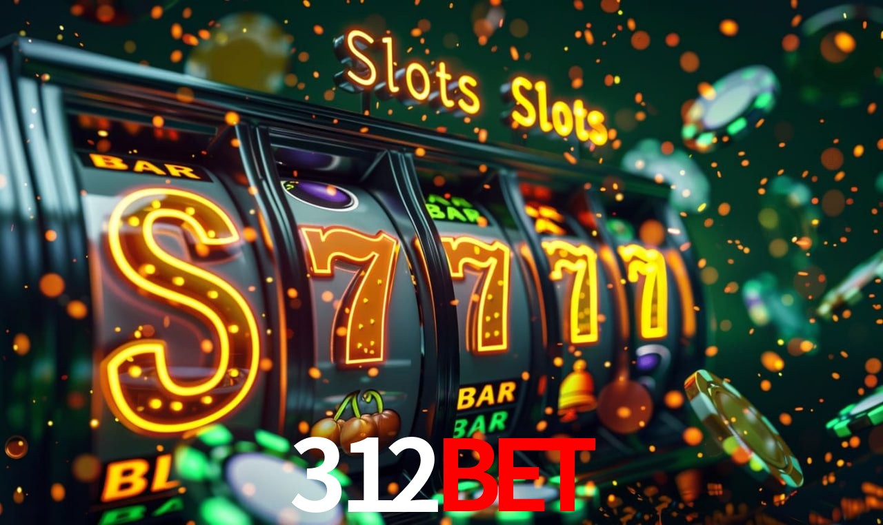 Apostas de Tênis 312BET