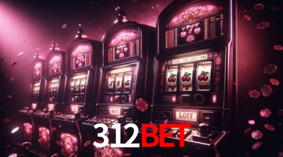 PIX Instantâneo 312BET