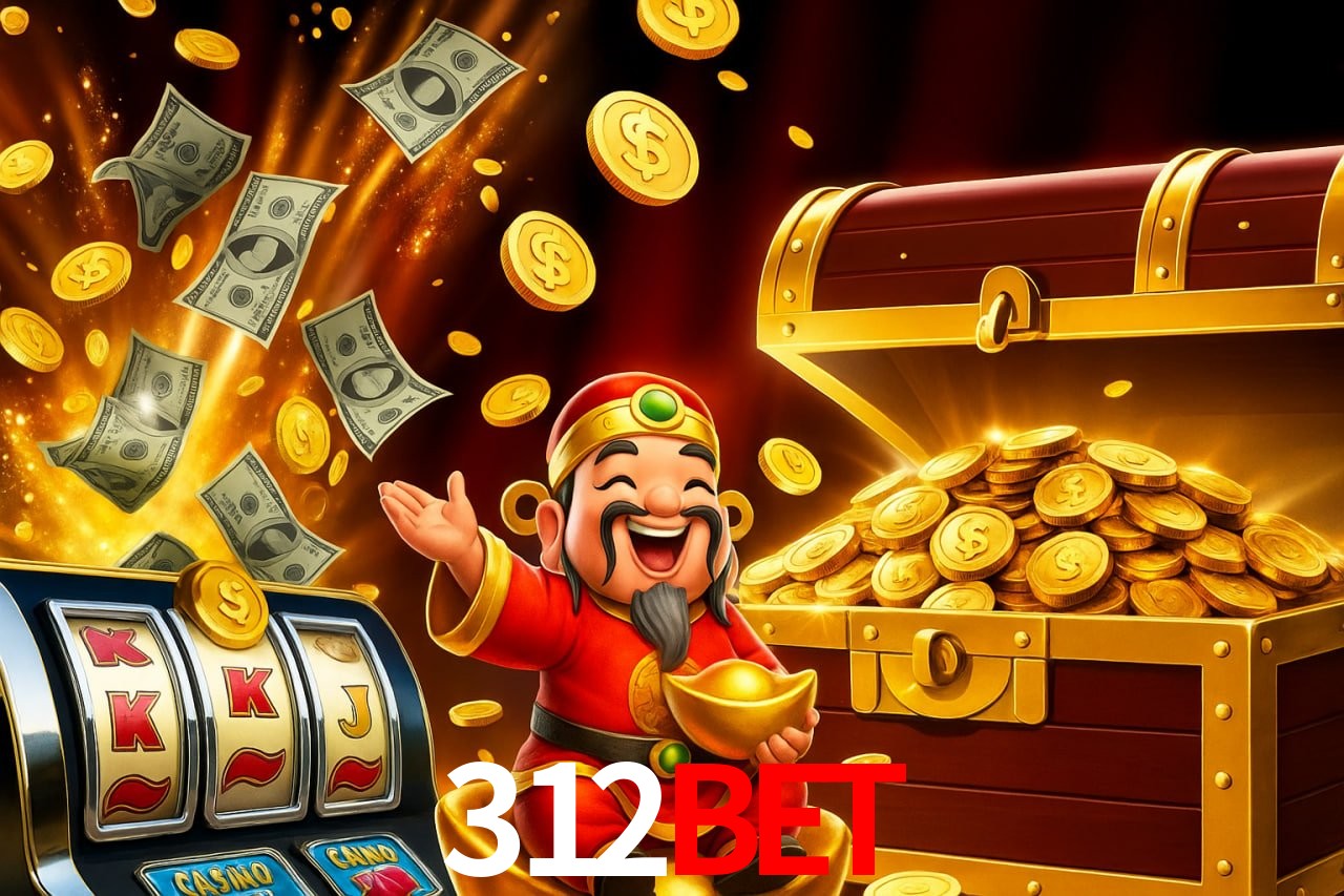 Casino Ao Vivo 312BET