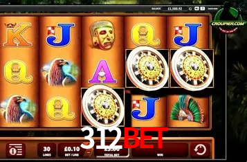 Apostas Esportivas na 312BET: Um Guia Completo