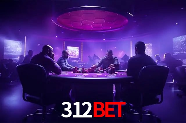312BET paga