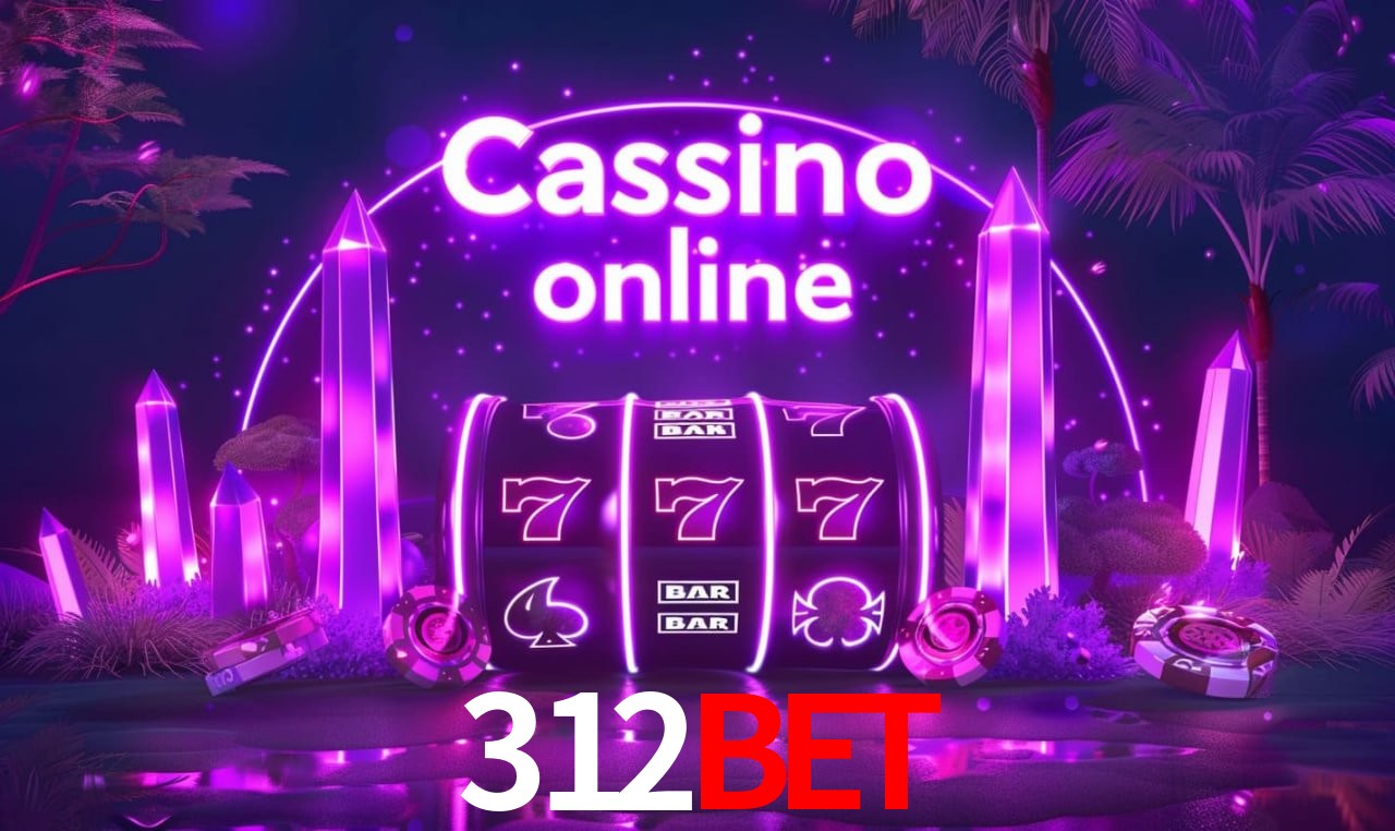Integração de APIs 312BET