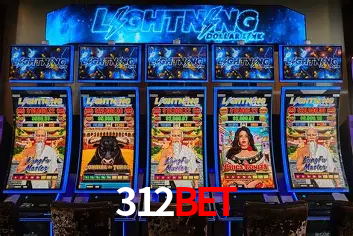 Desvendando o Mundo dos Jogos Virtuais na 312BET