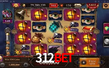 312BET App