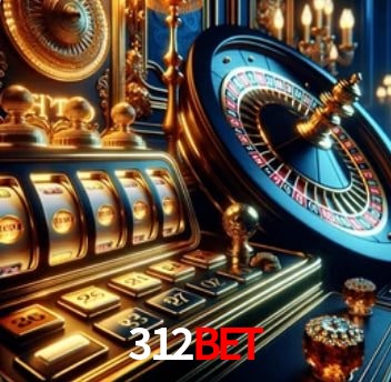 Apostas de Futebol 312BET