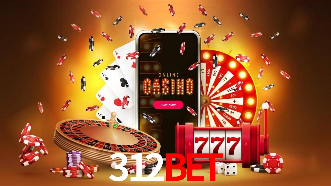 Cadastro Rápido 312BET