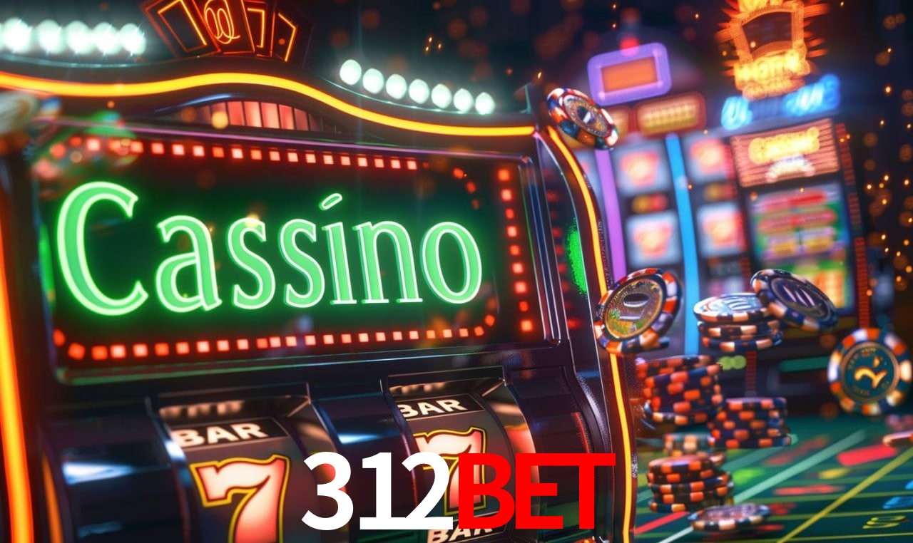 Tecnologia da Plataforma 312BET