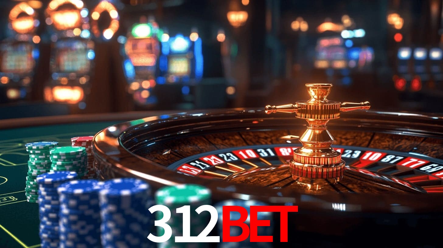 Blackjack Table 312BET