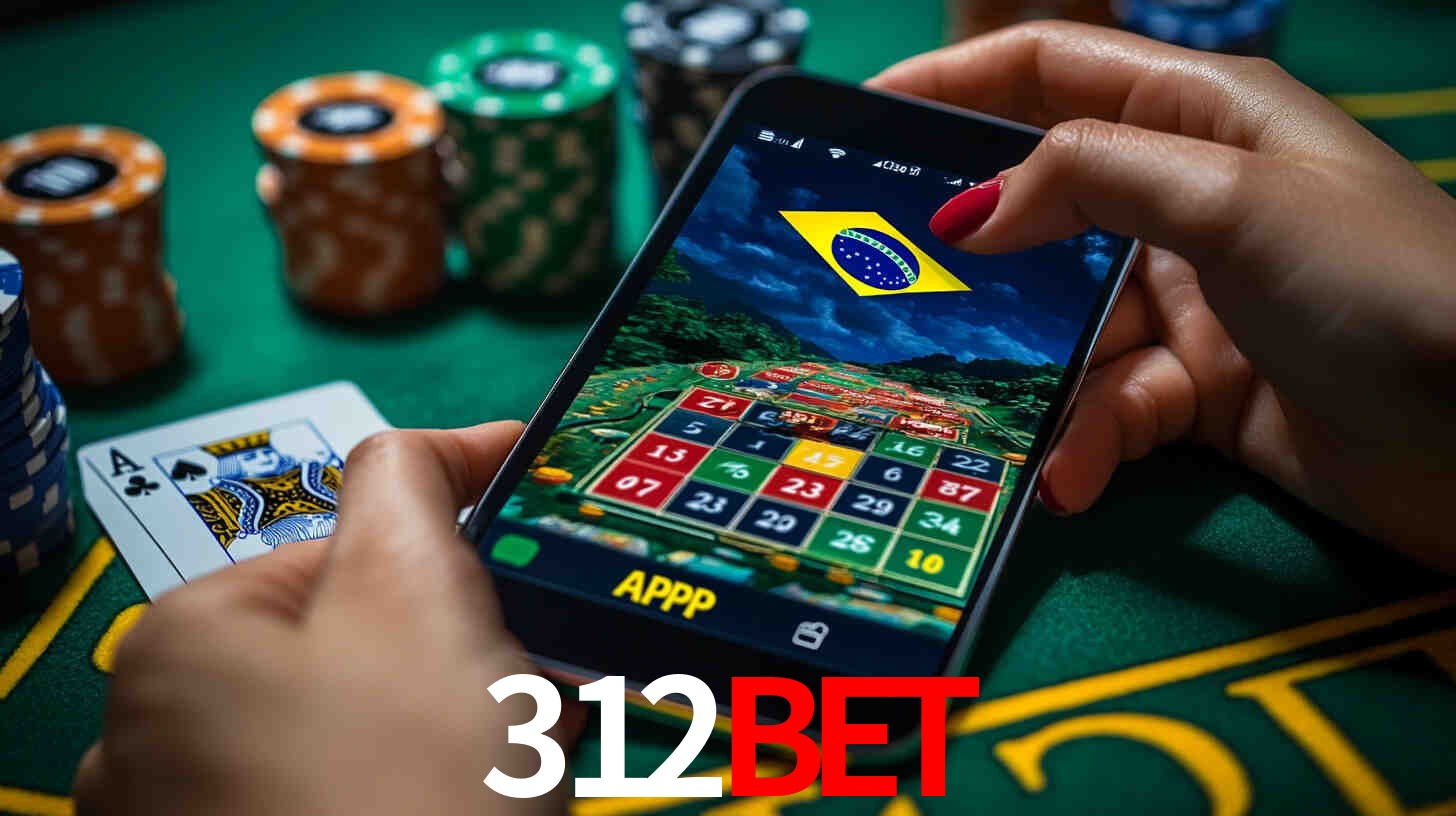 Explorando a Categoria de Eventos em Apostas na 312BET