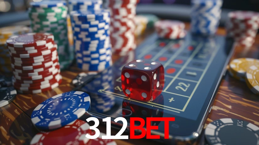312BET App Interface