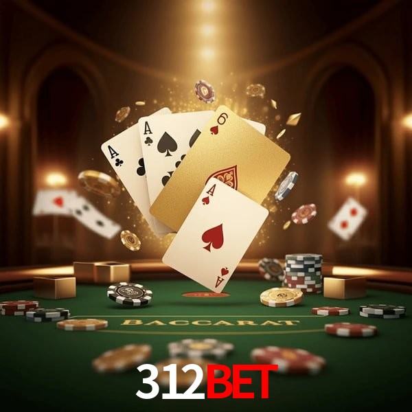 Live Casino 312BET