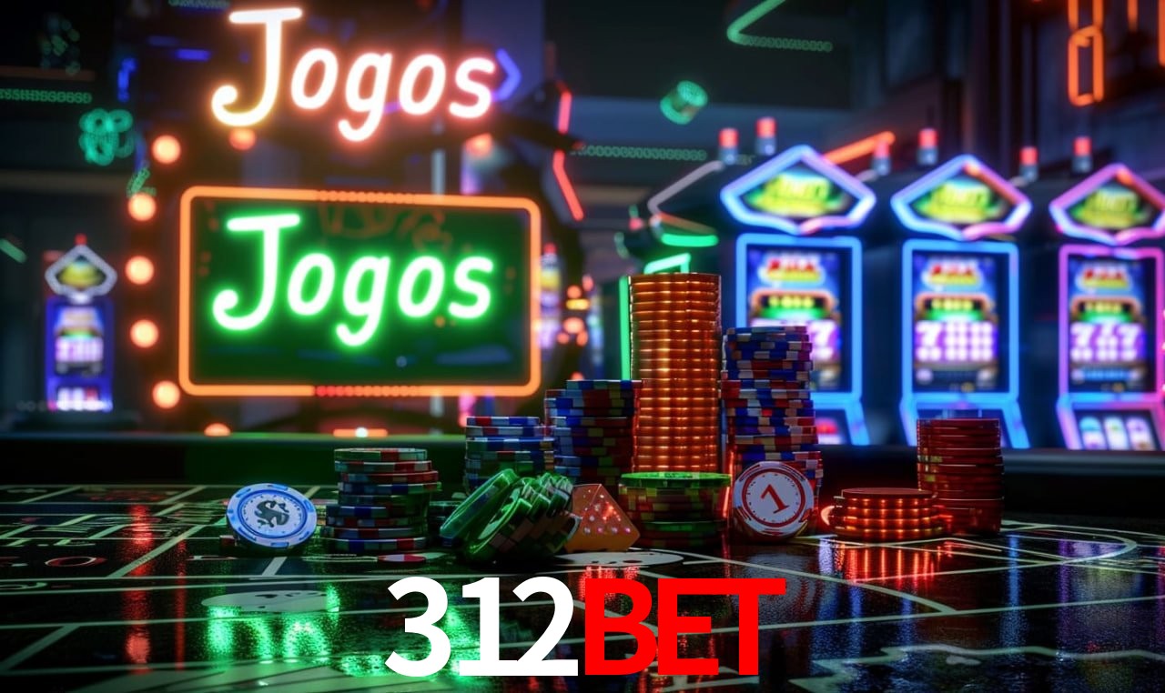 Bônus Generosos e Exclusivos no 312BET para Você!