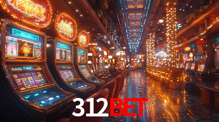 Live Casino 312BET