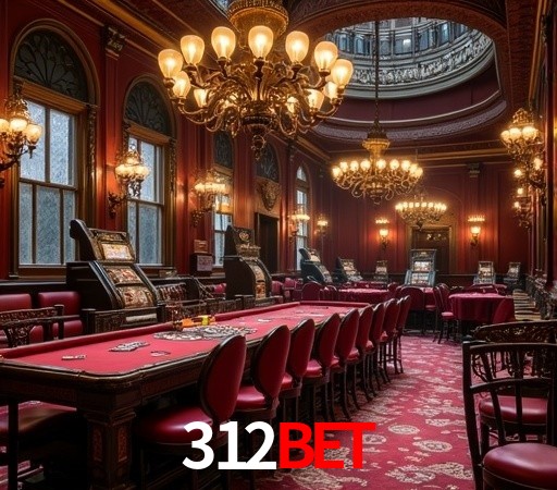 312BET App