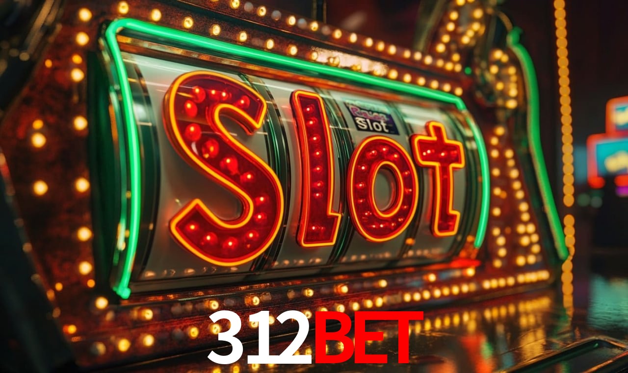 Promoção Relâmpago 312BET