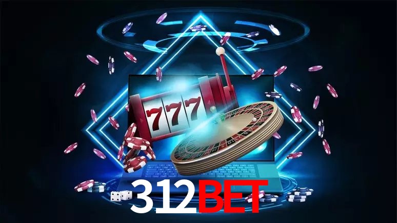Segurança 2FA 312BET