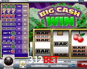 Inovações de Jogos na 312BET: O Futuro das Experiências Interativas