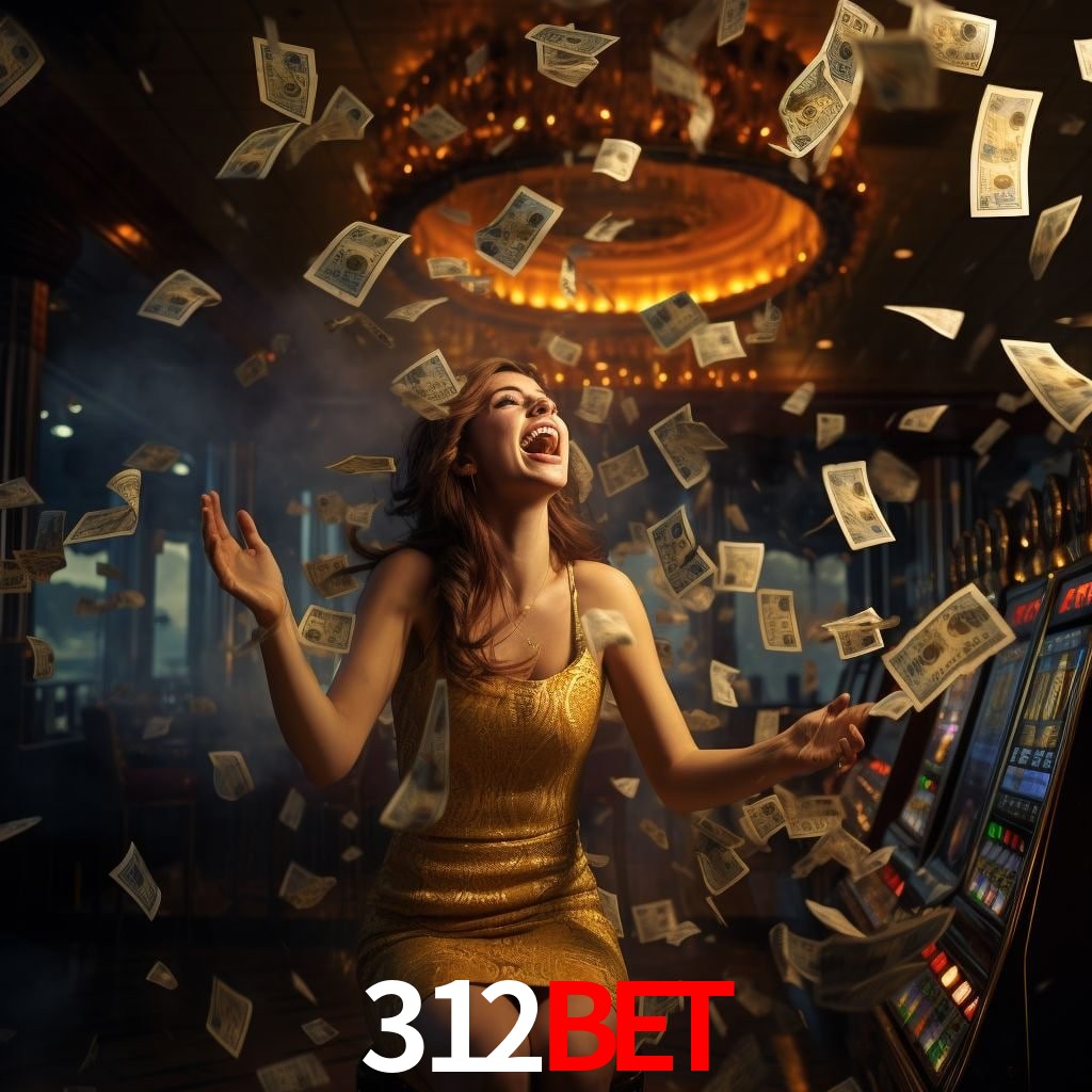 Slot Games 312BET
