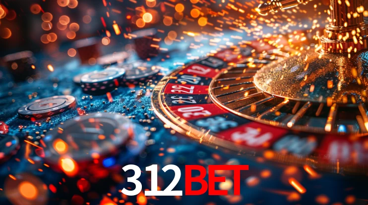 APP oficial da 312BET para mobile