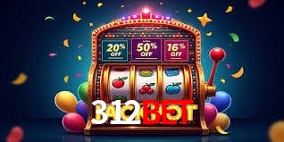 Especiais de Fim de Semana 312BET