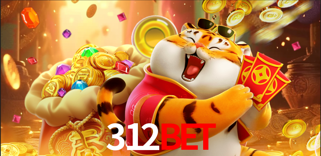 Welcome Bonus 312BET